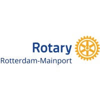 Rotary Club Rotterdam Mainport logo - Similar company to Like Je Wijk