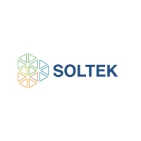 SOLTEK Analytics Ltd. logo - Similar company to Soltek