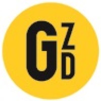 GZD logo - Similar company to Crt Network Solutions