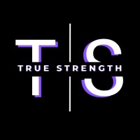 True Strength logo - Similar company to Spark Of Hope