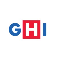 GHIczech logo - Similar company to Silram-Cor