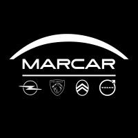 Gruppo Marcar logo - Similar company to B&L 1993