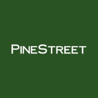 PineStreet Asset Management Co., Ltd. logo - Similar company to Jb Asset Management