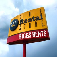 Riggs Rents logo - Similar company to Tinnacity