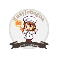 Easyjobsgoa logo - Similar company to Knottedup