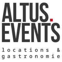 ALTUS.EVENTS logo - Similar company to Forwardverlag