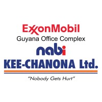 NABI/KCL Oilfield Construction Services Guyana (JV) logo - Similar company to Nabi Construction & Engineering, Inc.