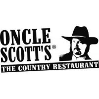 Oncle Scott's logo - Similar company to Woodiz