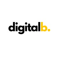 Digitalb logo - Similar company to Techy Musk