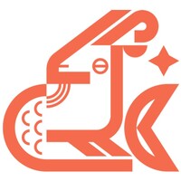 GoatFish logo - Similar company to Altrd.Tv
