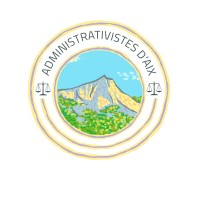 Association des Administrativistes d'Aix (ADA) logo - Similar company to Association De La Licence D'Administration Publique D'Aix-Marseille (Alapam)