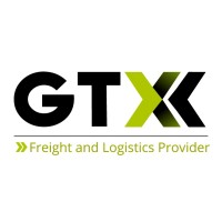 GTX Transport logo - Similar company to Gt Express