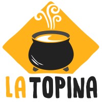 LA TOPINA logo - Similar company to Grandbazar