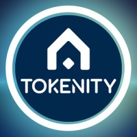 Tokenity logo - Similar company to Marabella & Co.