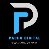 Pacho Digital logo - Similar company to Search Engine Star