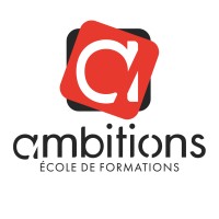 ECOLE_AMBITIONS logo - Similar company to Tanit Formation