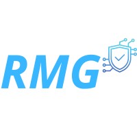 RMG Cyber logo - Similar company to Wuluf