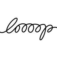 Loooop Studio logo - Similar company to Ecotech Design Studio