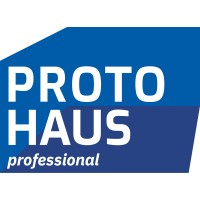 Protohaus Professional GmbH logo - Similar company to Leading The Next Gen