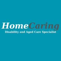 Home Caring South Perth logo - Similar company to Home Caring Newcastle