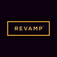 Revamp Branding Studio