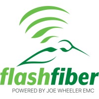 Flash Fiber logo - Similar company to Flash Fiber