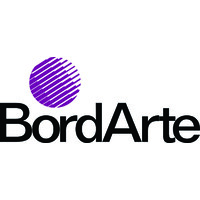 Bordarte logo - Similar company to Creative Pro