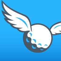 18Birdies logo - Similar company to Performance Golf