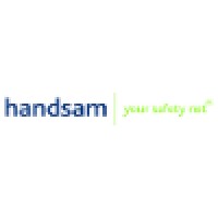 Handsam Ltd logo - Similar company to Xfe