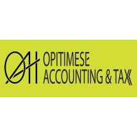 Optimise Accounting & Tax logo - Similar company to Optimise Solutions Ltd