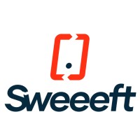 Sweeeft logo - Similar company to Sweeft