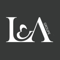 L&A Groupe logo - Similar company to Technifroid86