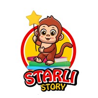 StarliStory logo - Similar company to Zed & Co.