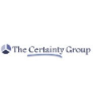 The Certainty Group, Llc /