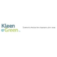 Kleen And Green