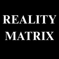 Reality Matrix logo - Similar company to Graphic Shaala