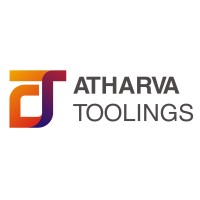 Atharva Toolings logo - Similar company to Vakratund Enterprises