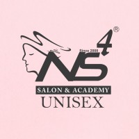 Ns4 Hair and Beauty Salon logo - Similar company to Rred Makeup Studio And Academy