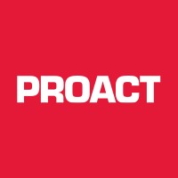 Proact Deutschland logo - Similar company to Proact It Group Ab