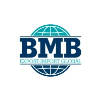 BMB Export - Import Global logo - Similar company to Ipekyol Logistic
