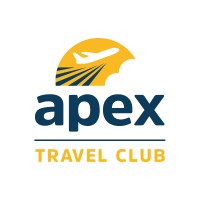 APEX Travel Club logo - Similar company to Apex Travels