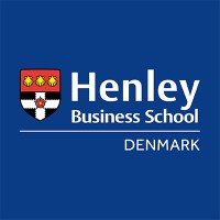 Henley Business School in the Nordics - Denmark logo - Similar company to Future Collective
