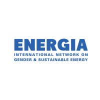 ENERGIA - International Network on Gender and Sustainable Energy logo - Similar company to Sayonapps