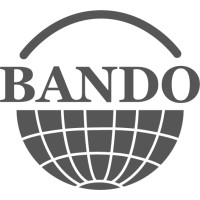 Bando Global logo - Similar company to Truuce