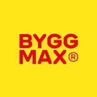 Byggmax AB logo - Similar company to Optimera Svenska Ab