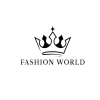 Fashion World logo - Similar company to Shraddha Kapoor Fashion Pvt Ltd