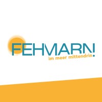 Tourismus-Service Fehmarn logo - Similar company to Wakepark Fehmarn