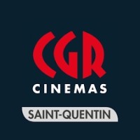 Cinéma CGR Saint Quentin logo - Similar company to Bijouteries Eric Duny