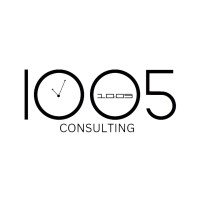 1005 Consulting GmbH logo - Similar company to Kw-Commerce