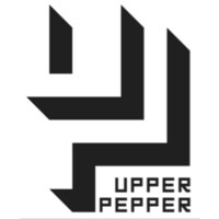 Upper Pepper Group logo - Similar company to Pockit Global